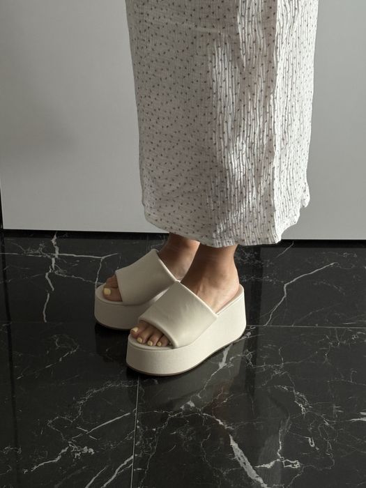 Босоніжки Cher17 Intertop