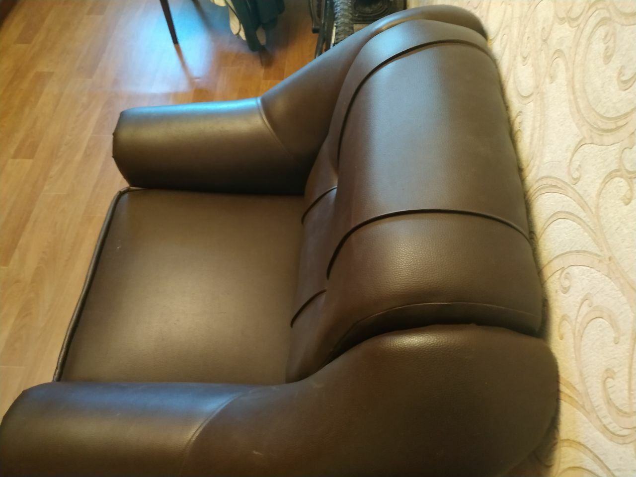 Продам раскладное кресло