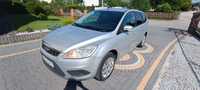 Ford focus 1.8 Polski salon 2008r hak klima KIELCE