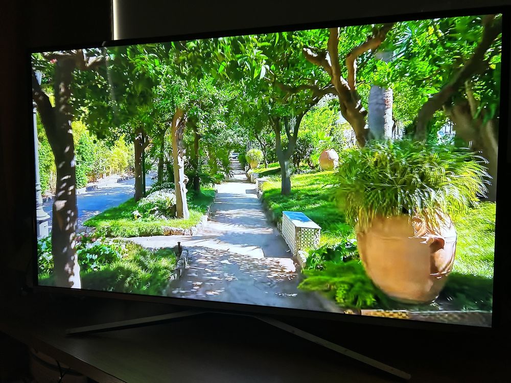 Телевизор 32-40-43-49-50-55” Samsung, Lg 4K. Смарт ТВ, Оригинал