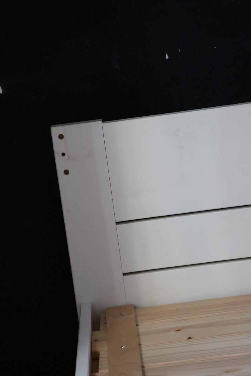 Cama Extensivel - Ikea