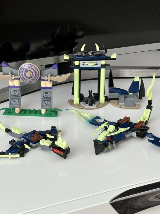 LEGO Ninjago Оригінал
