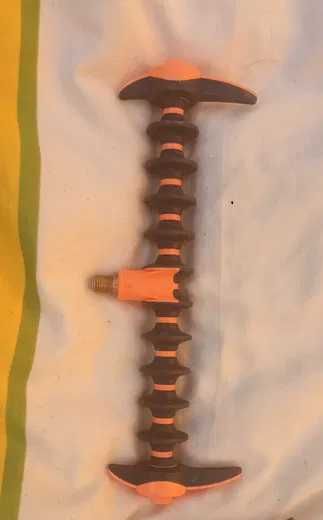 Podpórka Guru Rear Reaper Rest
