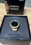 SmartWatch Samsung Galaxy Watch 42 mm różowy/złoty