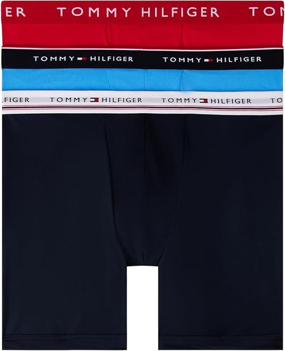 Набір чоловічих плавок Tommy Hilfiger m, xl