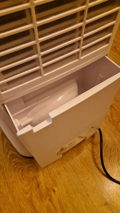 Osuszacz Powietrza Stadler Form Theo GWARANCJA DO 12.2026