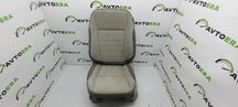Сидение водитель ткань FORD ESCAPE MK3 13-19 FJ5Z7864417BB