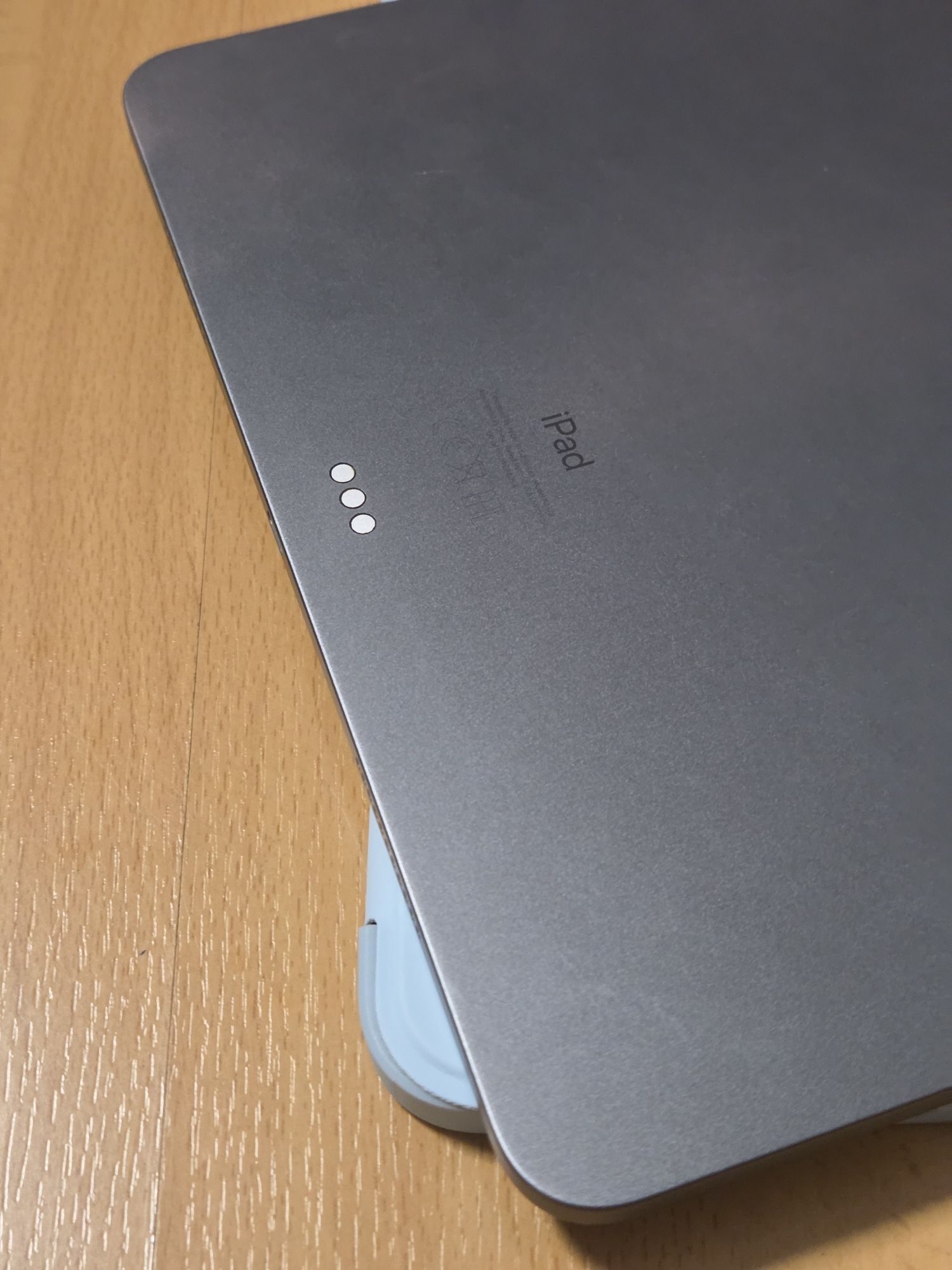 iPad Pro 12.9 5a geração M1 128GB garantia