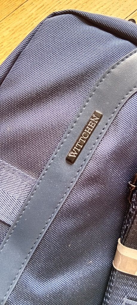 Torba na laptop Wittchen - rozmiar 17'' NOWA