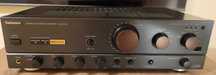 Wzmacniacz stereofoniczny Technics SU-VX720