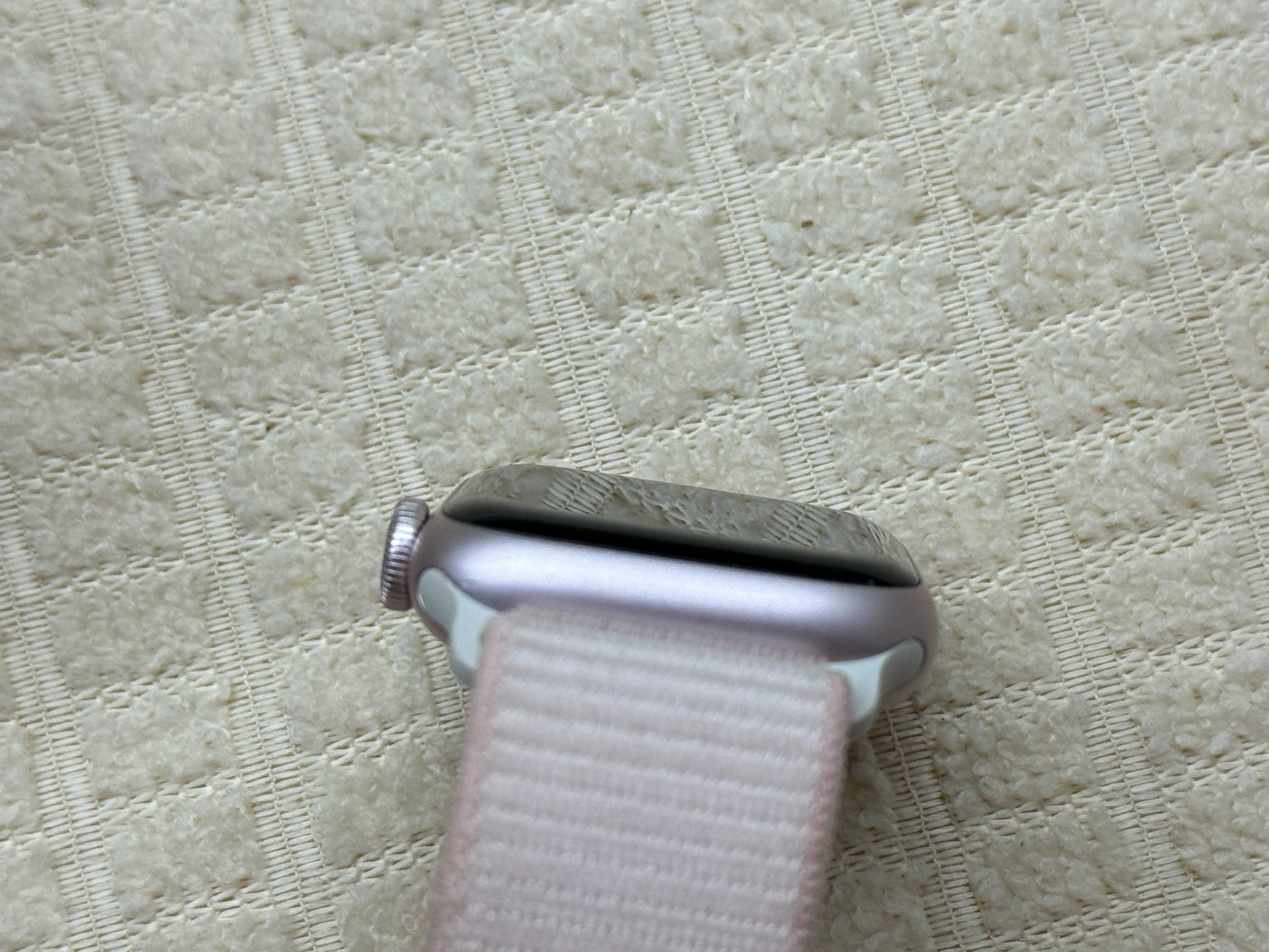 MAГAЗИН Apple Watch Series 9 41mm ГАРАНТИЯ/Trade-In/Bыкyп/Oбмeн