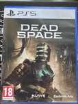 Продам гру для PS5 Dead space