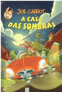 7564 - Juvenil - Livros de Joe Carrot