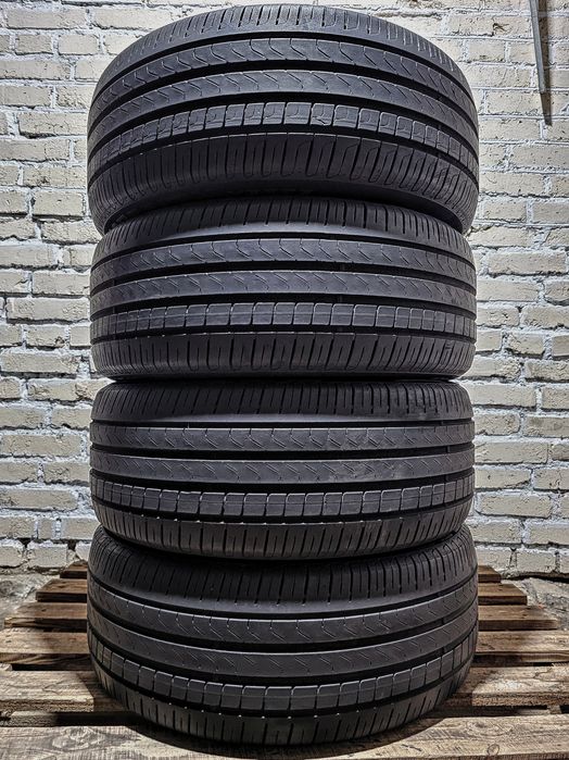 Шини 255/45r20 Pirelli | 6.5mm | 2023 | GB | Преміум комплект | Ідеал