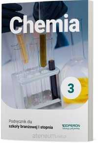 (NOWA) Chemia 3 SBR branżowa Szczepaniak OPERON