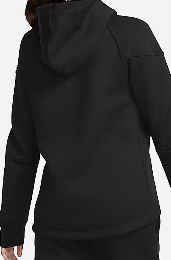 Толстовка Nike FB8338-010, р. S.