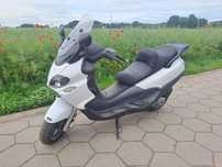 Piaggio X9 125 Piaggio zip 50 bardzo dobry stan Doinwestowany