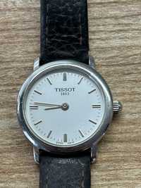 zegarek TISSOT C226K