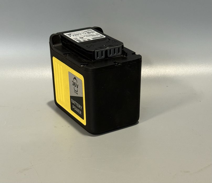 Akumulator bateria Karcher 36 V 5Ah 2.445-031.0 Jak Nowa Polecam