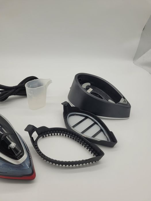 Götze&Jensen Si700g żelazko parownica