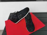 Półbuty buty New Balance wkładka 24 cm