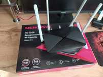 Маршрутизатор Mercusys ac 1200