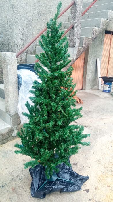 Árvore de natal 1,70m