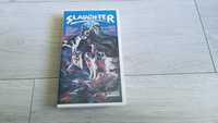 Slaughter - kaseta VHS - Video Rondo