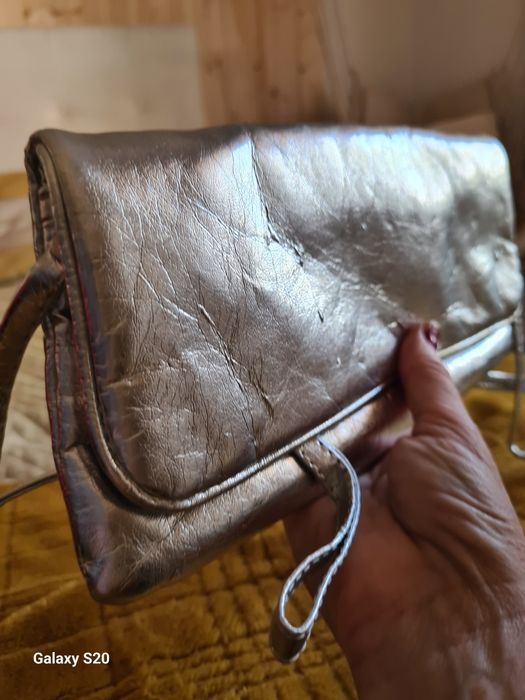 Mala tom metalizado para venda