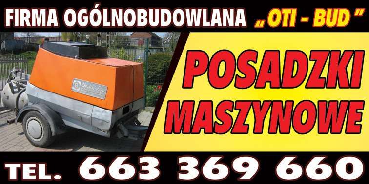 posadzki maszynowe,chudziaki,wylewki betonowe