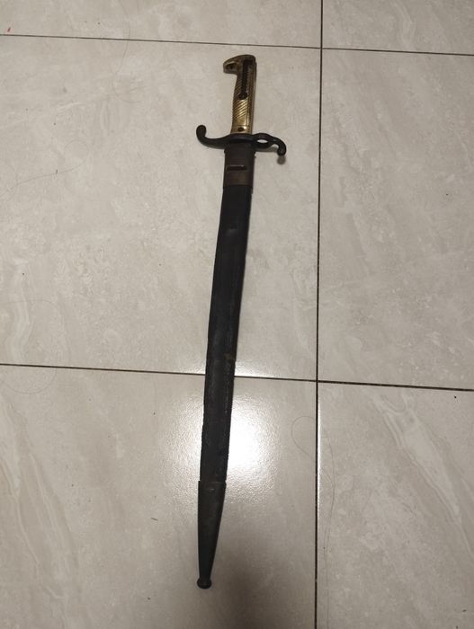 Bagnet M71 Bawaria