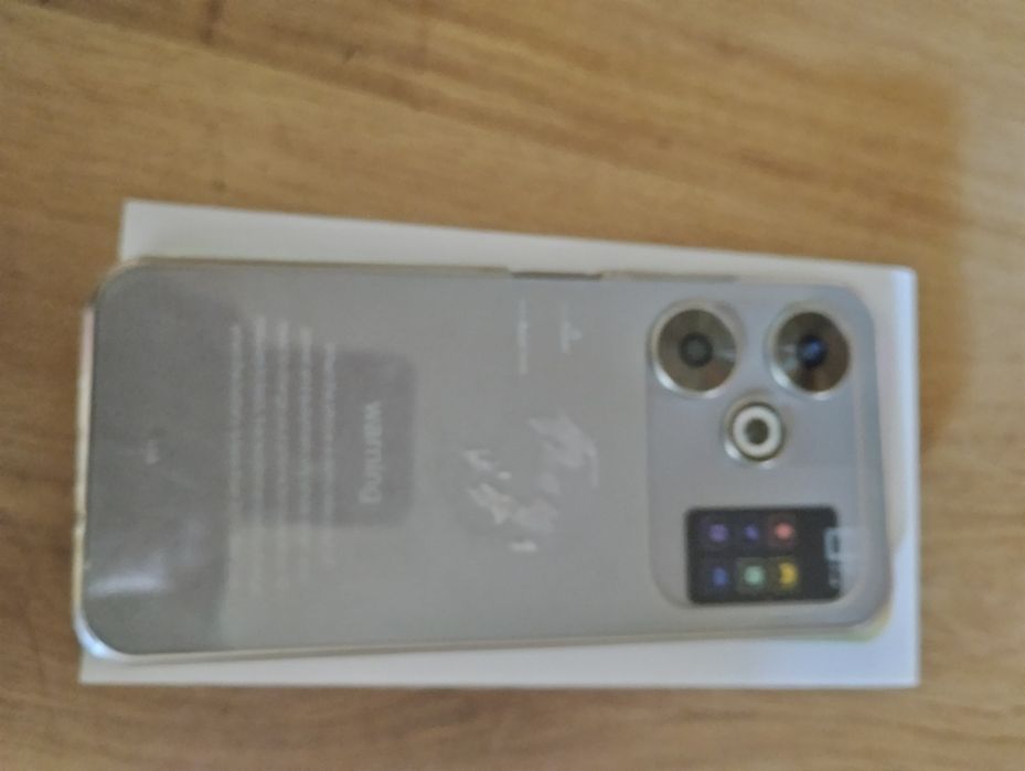 Sprzedam telefon Nowy chiński nie odpisuje na wiadomość olx