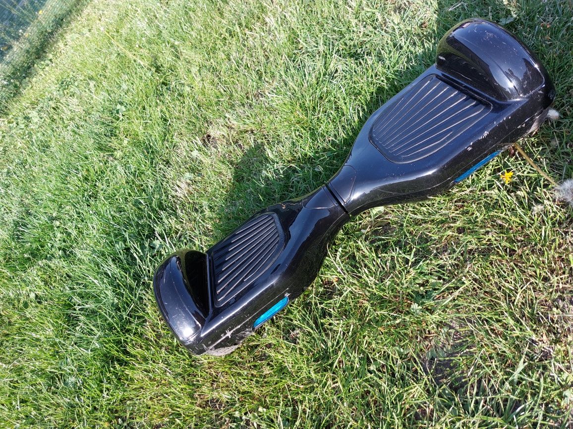 Deskolorka  elektryczna  hover board R2