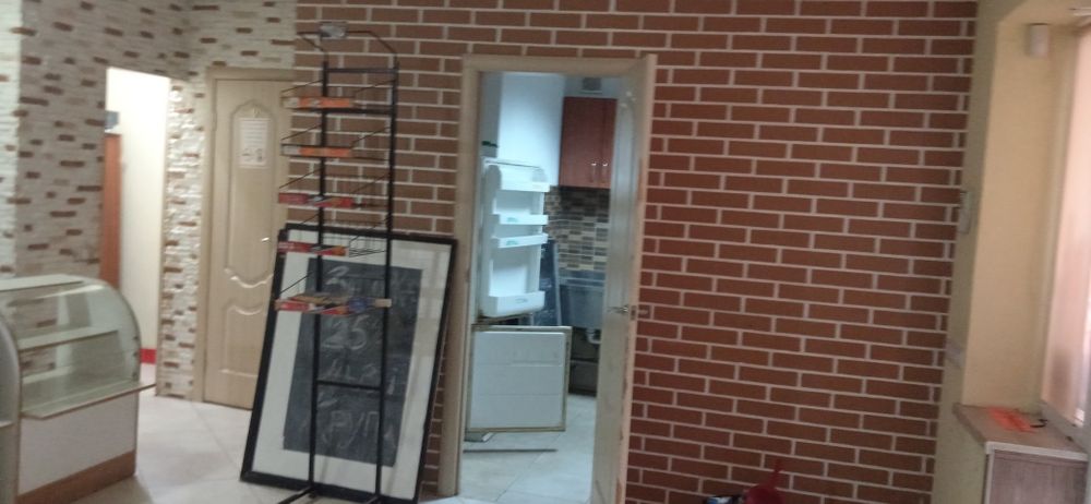 Оренда приміщення