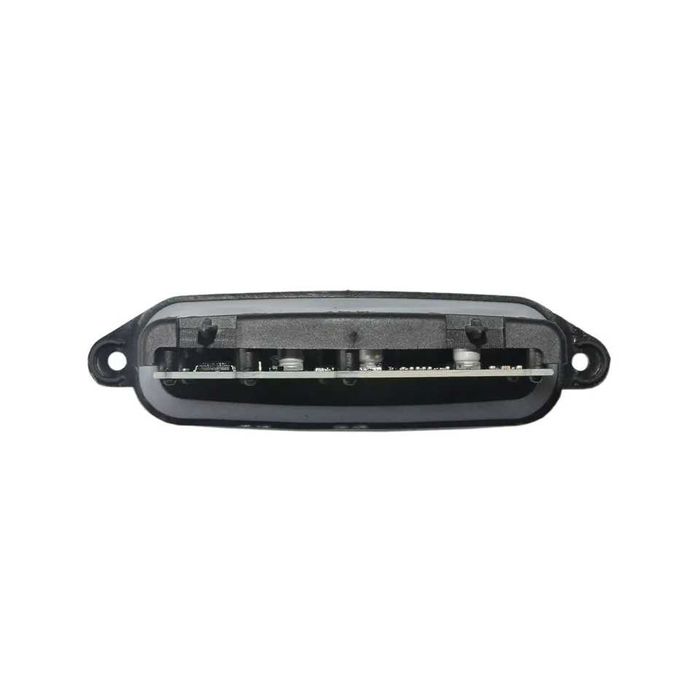 Centralina Modulo tms Balastro Faróis BMW F10 F11 Halogenio Novo