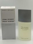 Issey Miyake Leau Dissey pour homme edt 125 мл Оригинал