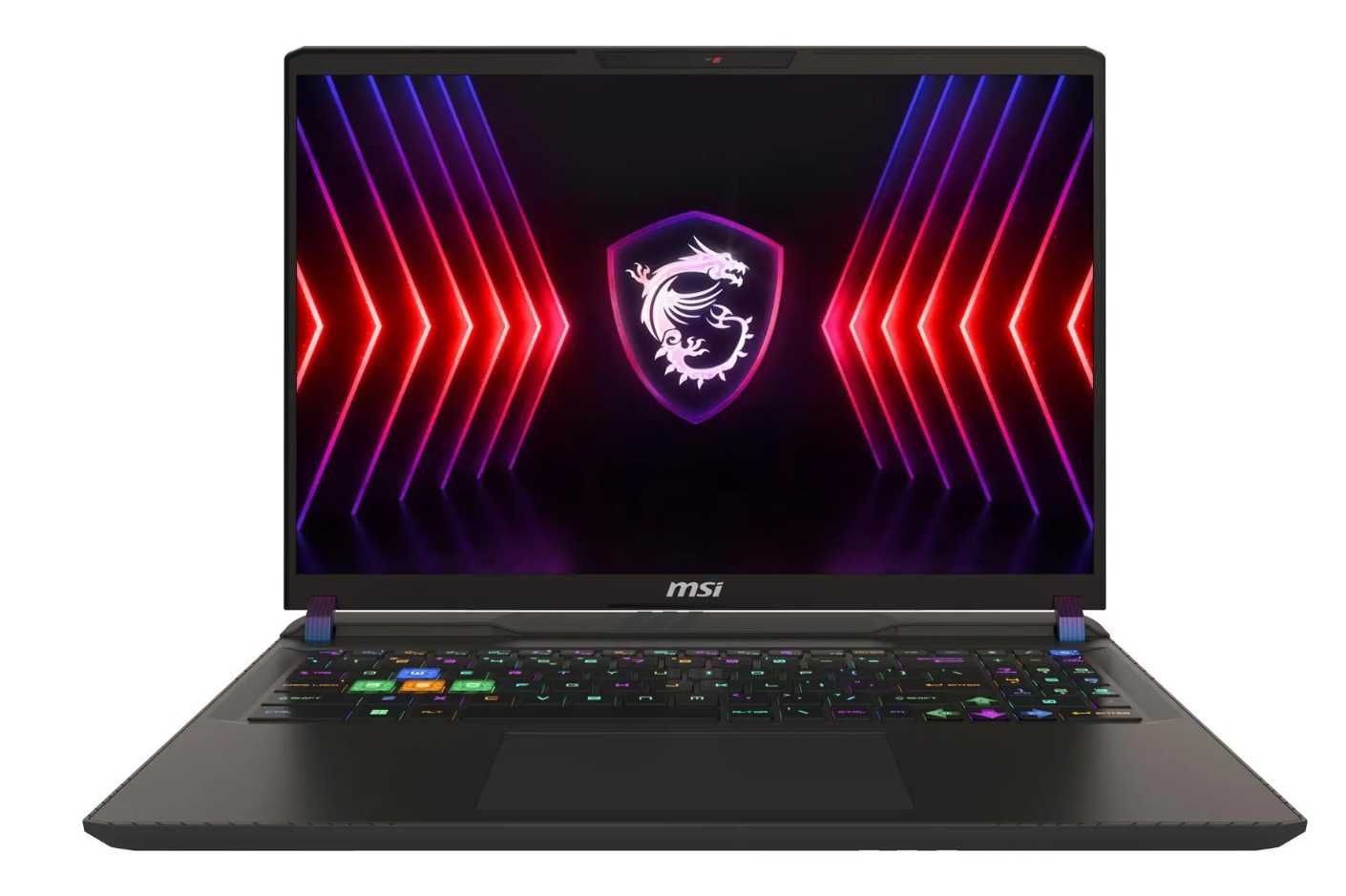 Laptop MSI Vector 16 HX A14VGG-269PL i9-14900HX 32GB RAM RTX4070