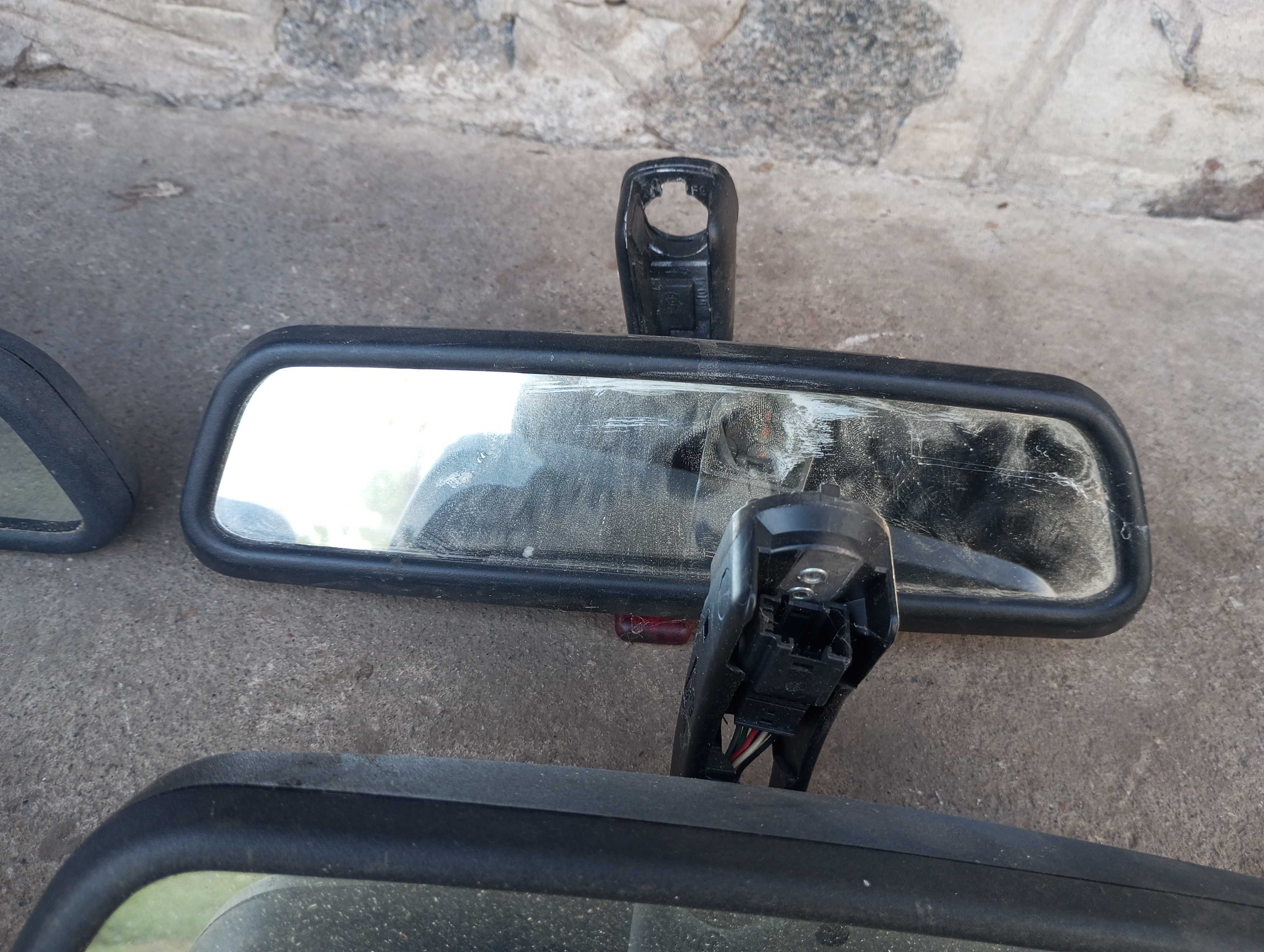 Зеркало салону ( заднього виду) bmw e34,e36,e39,e38,e60