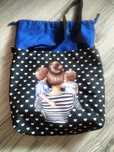 Torba worek mom boys