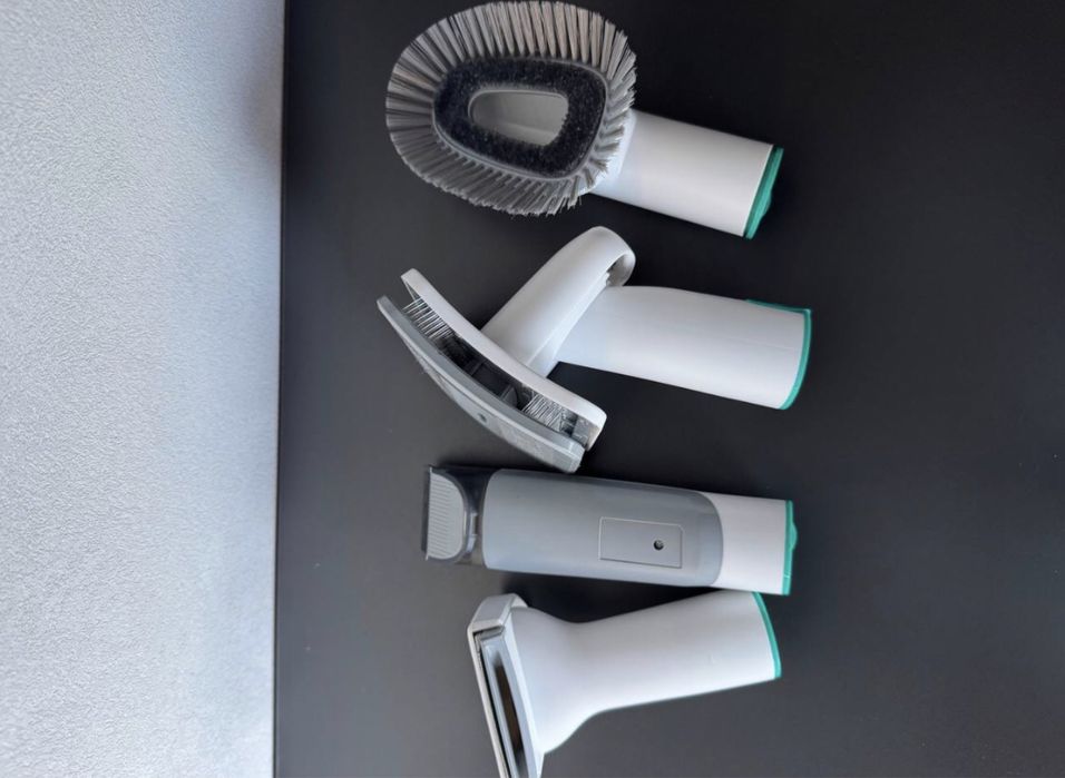 Набір для догляду тварин та грумінгу пилососом тример стрижки груминг