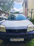 Nissan Xtrail t30 2.2 dCi