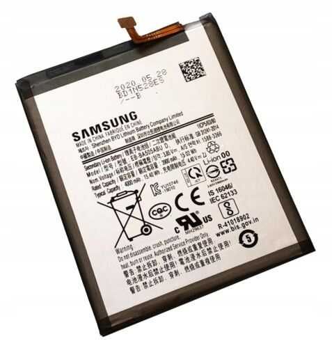 Oryginalna bateria do Samsung A50 stan 99% EB-BA505ABU Wrocław