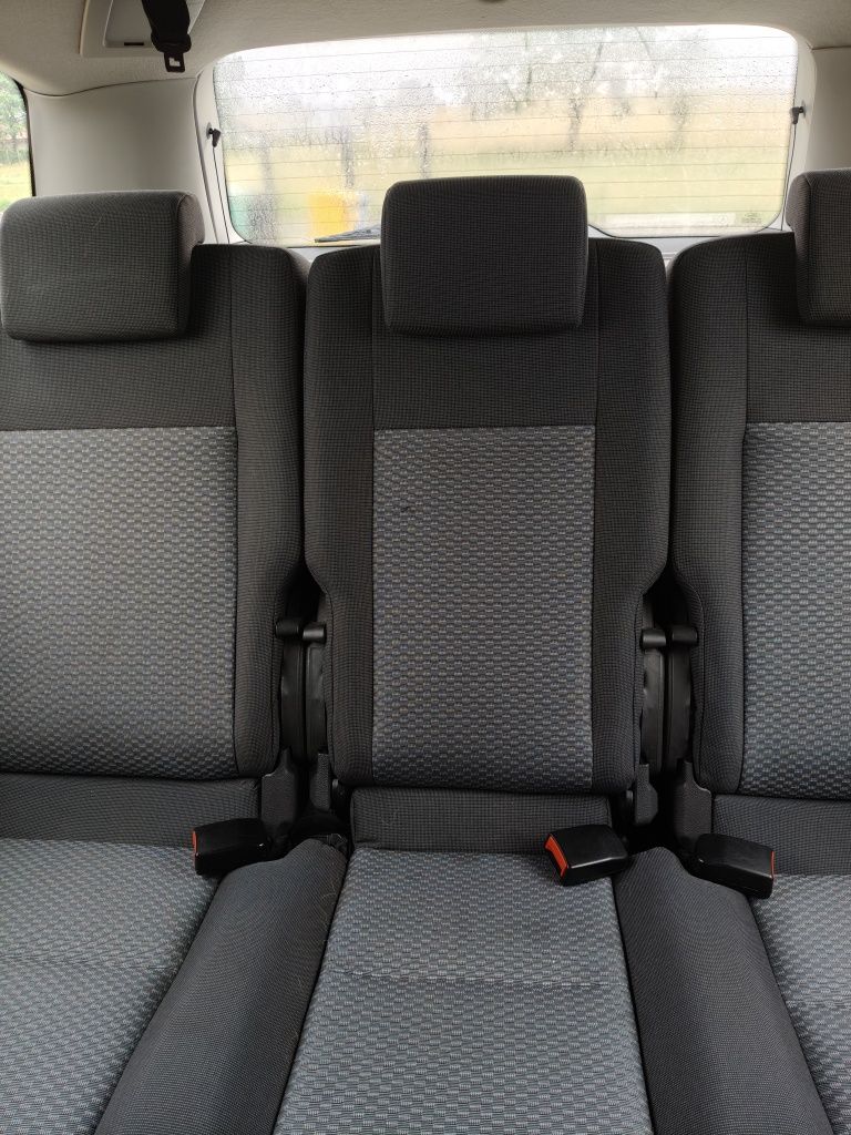 Ford Focus C-Max 1.6tdci