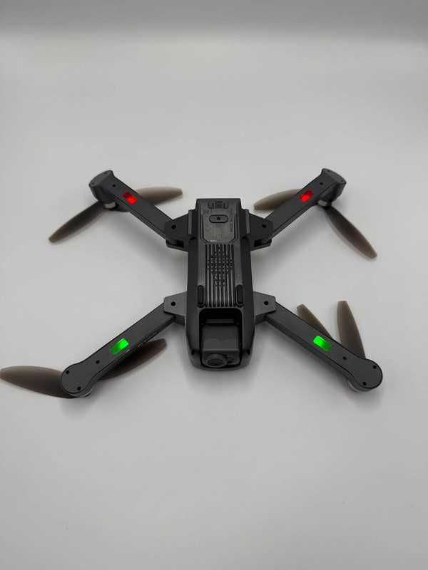 Dron IDEA36 4K  Silniki Bezszczotkowe 20 min 1 bateria