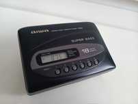 Walkman Aiwa tx310