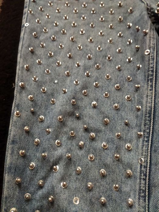 джинсы мом/джинси мом