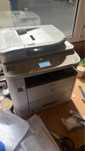Мфу Canon ImageRUNNER 1133A бу самовывоз полностью рабочий