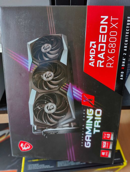PC Gaming 2K / 1440p