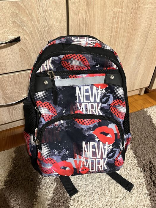 Рюкзак YES для дівчинки