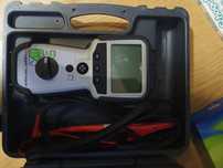 Megger Reflektometr TDR100/3